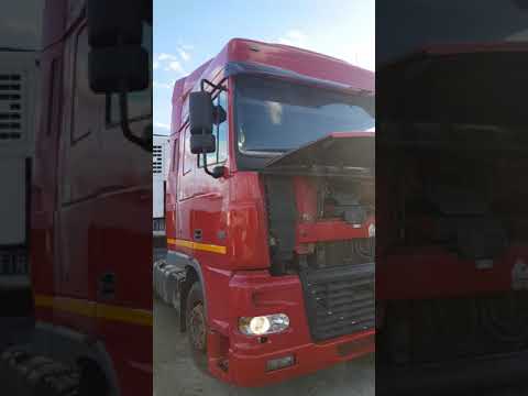 Daf XF 95 430