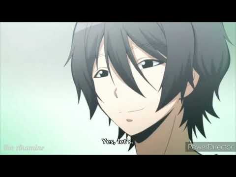 Koro Sensei's backstory