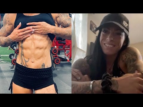 podcast 466 Nicole Sullivan