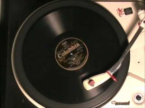 I'VE GOT A FEELING by Ted Wallace and his Campus Boys 1929