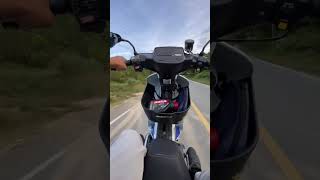 Download lagu Fiz r terbang 🥶 #2stroke #fizr #trending #shorts mp3