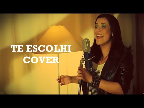 Dany Grace - Te Escolhi [Cover]
