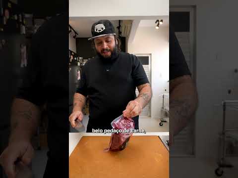 Filé Oswaldo Aranha