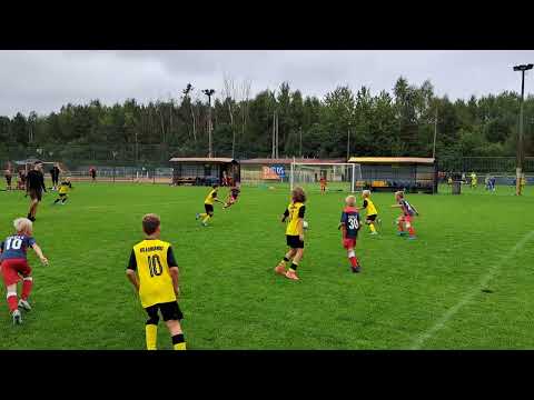 2014 Future Cup KS Łomianki - FK Garliava