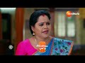 Padamati Sandhyaragam Ep 844 Preview May 08 2025 Zee Telugu