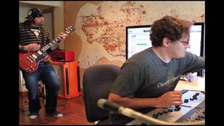 Video thumbnail for Chandler Limited GAV19T Guitar Amp -  Celestion Speaker Comparison by chandlerlimited