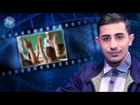 BALKAN INFO: Meti Kamberi - Neke porodice brane svojoj deci da idu u školu i obrazuju se!