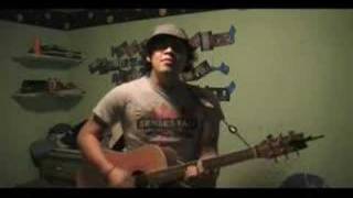 Caterpillars - The Spill Canvas (COVER)