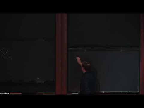 Beyond the g-conjecture Alan Stapledon