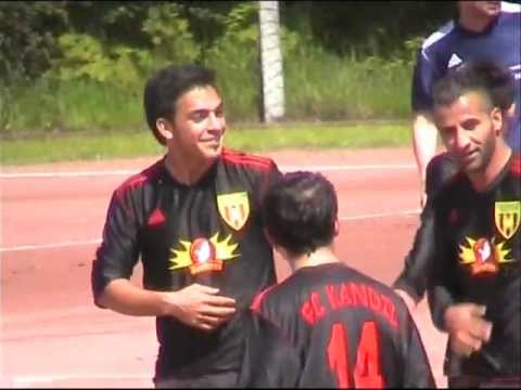 FC KANDIL SAARBRÜCKEN