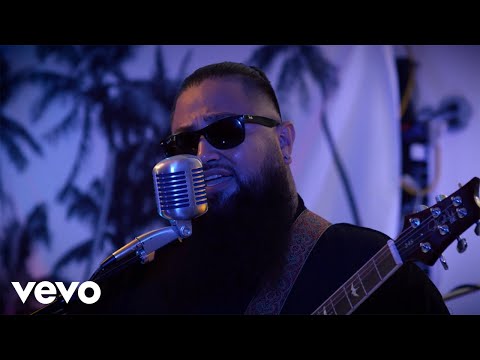 Cota - Spooky (Official Video)