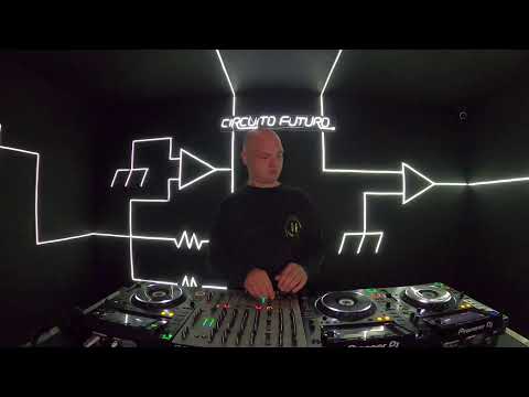 D.CARBONE en Circuito Futuro 5ta temporada