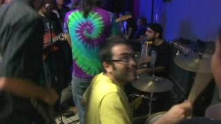 Ron Calavera - El Trombone Mohoso (En vivo desde Cafe 103)