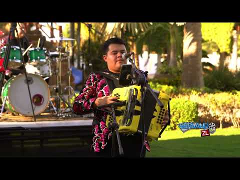 Grupo Dh - Las Caravanas Del Macho Prieto (En Vivo 2023)