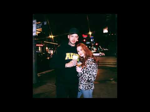 Calboy x Платина x May Wave$ x FLESH type beat - Darling (prod. by wavescale)