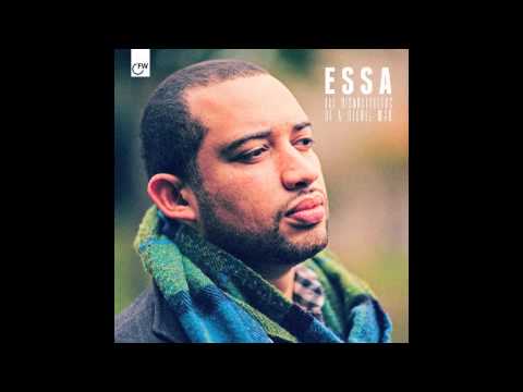 Essa (aka Yungun) - Man Enough (ft Doc Brown & D.Ablo)