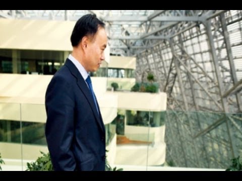 Suntech Founder, Shi Zhengrong, Kept from Leaving China