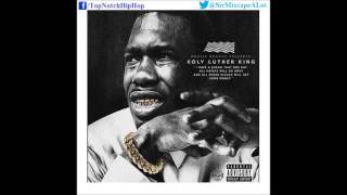 Koly P (Feat. Kodak Black) - Real Diamonds (Koly Luther King)