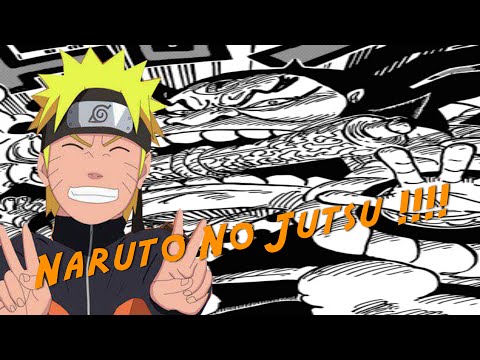 One Piece ワンピース Chapter 817 Manga Review-- Raizo Of The Mist..Jiraiya Style !!!