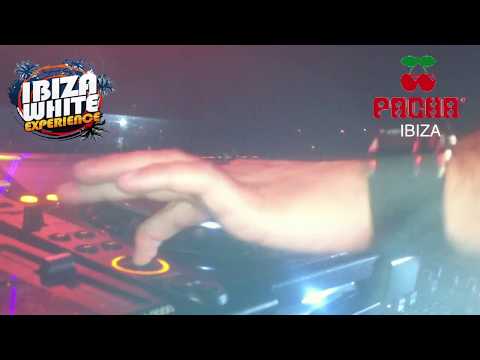 RUBEN BONEL (PACHA IBIZA)