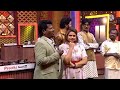 Cwc 3 Mukuthi Murugan Singing In Cwcw 3