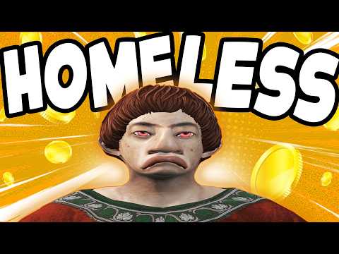 KEINE HOCHHALTUNG Herausforderung (LANDLOS CK3) | Wege zur Macht Keine Hälterung