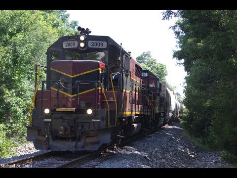[HD] Mass Coastal Fall River Job - 6/29/2018