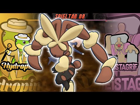 Kellerduell-PBA S3 Spieltag 8 vs. Moin Meistagrif