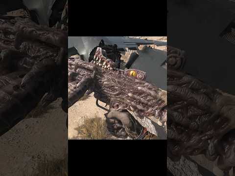 Most unique Mastercraft Weapon inspection in Mw3 #mw3 #warzone #cod #callofduty