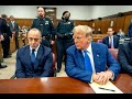 BREAKING: Prosecutors drop stunning news on Trump