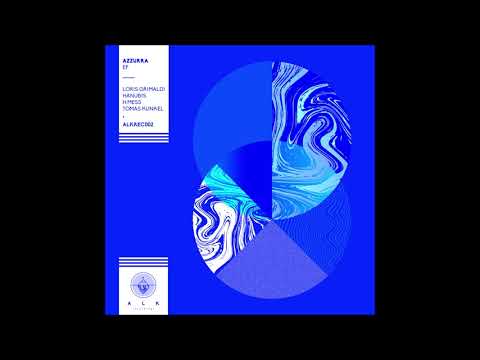 H. Mess - Profetic [ALKREC002]