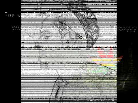 White Deep ft. Ex-Sick - Weed Chill + Lyrics