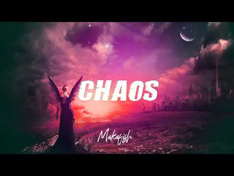 [FREE] PNL type beat "Chaos" - cloud rap type beat (Prod by MAKΦSH)