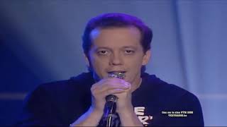 De Kreuners - Maak me wakker (TOTZ 1990)