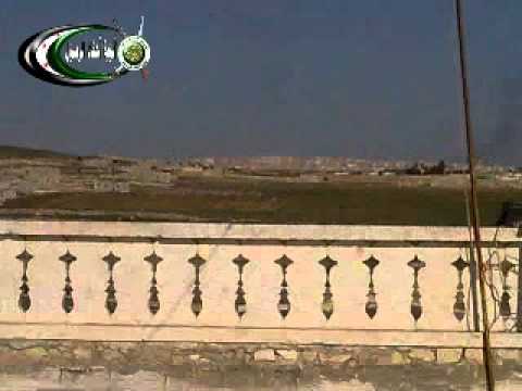 هجوم ألوية وكتائب أحفاد الرسول لواء درع الإسلام على كتيبة الهندسة في معركة خان العسل