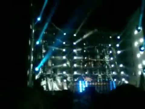 Robert Abigail - Rolling in the Deep (Remix) Summer Festival '11