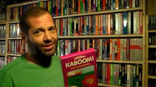 453 ATARI 2600 VIDEO GAME COLLECTION