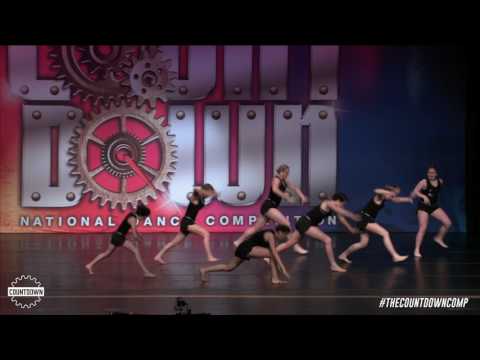 Best Open // REALLY HOT - DV8 The Company [Dallas, TX]