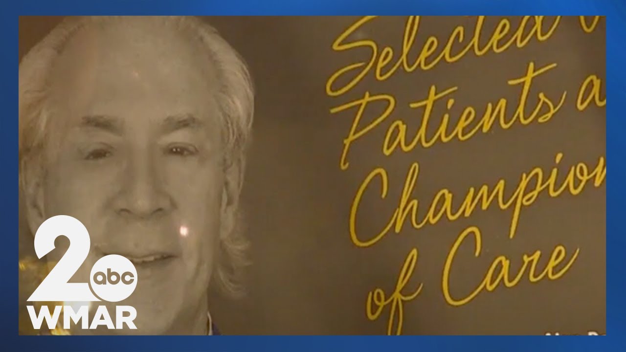 LifeBridge Health surgeon retires after more than 40 years of service