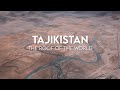 Journey To The Jewel Of Central Asia Unveiling Tajikistan S Epic Beauty