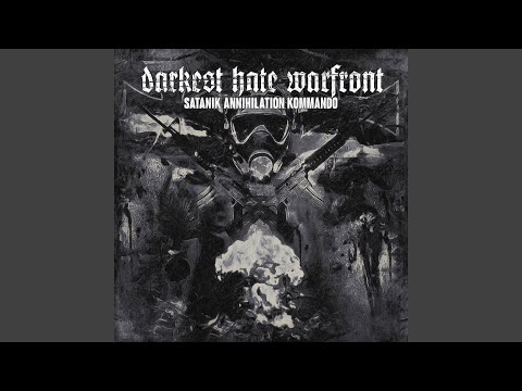 Purification by Hatred
