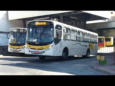 Caio Apache Vip II Mercedes-Benz OF-1722M