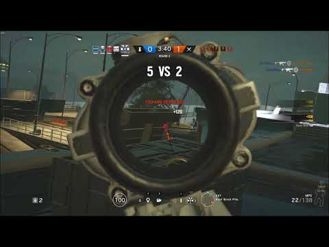 1-tap Spawnpeek Ace
