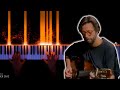 Eric Clapton Tears In Heaven Piano Cover