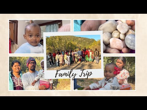 Back to Our Ancestors Place “KOTI JHARNA” | Annie and Ansu 👯‍♀️