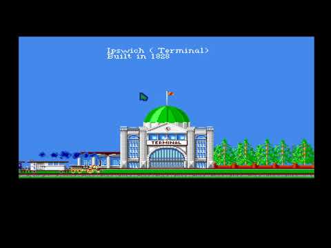 Railroad Tycoon picture