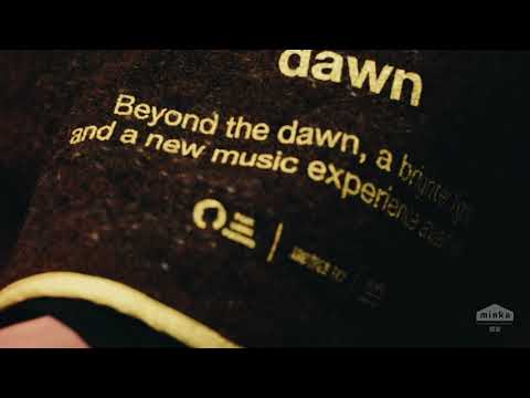 minka 7th ANNIVERSARY × SILENT POETS SPECIAL ITEM