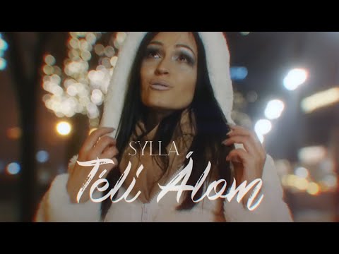 Sylla - Téli álom (Official Music Video)
