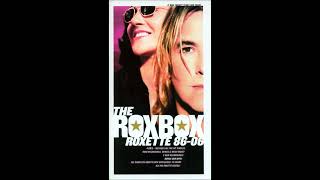 Roxette – Waiting for the Rain (From Have a Nice Day)