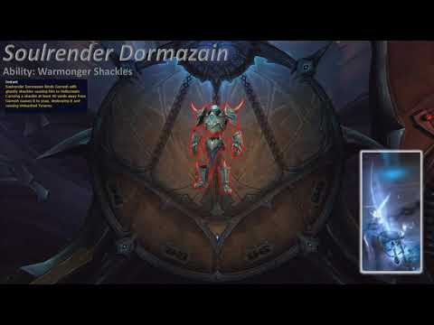 Soulrender Dormazain Short Guide
